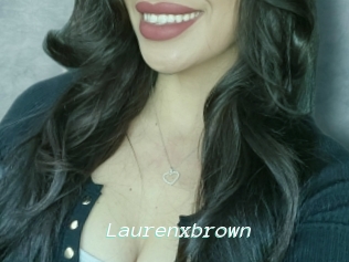 Laurenxbrown