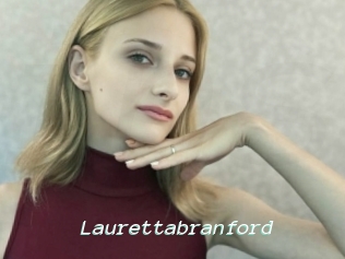 Laurettabranford