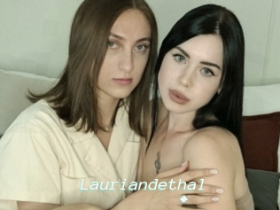Lauriandethal