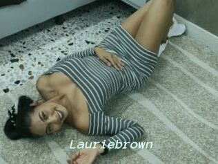 Lauriebrown