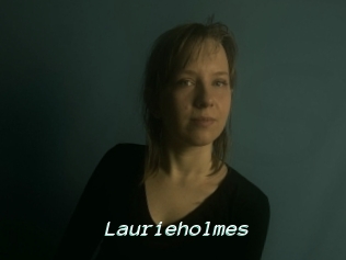 Laurieholmes