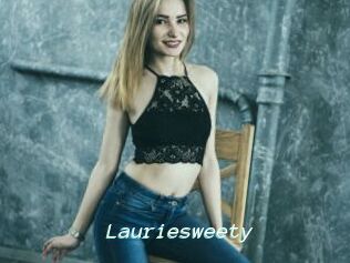 Lauriesweety