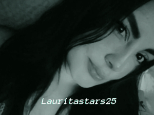 Lauritastars25