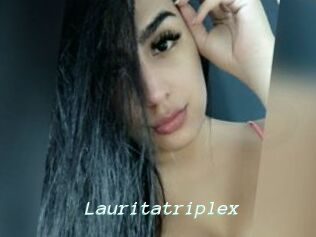 Lauritatriplex