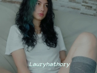 Lauryhathory