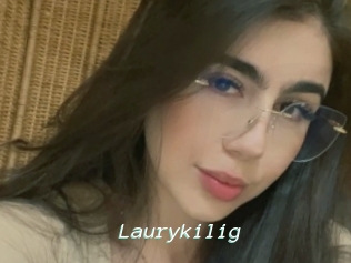 Laurykilig