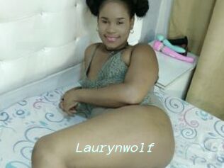 Laurynwolf