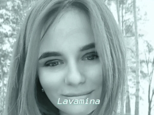 Lavamina