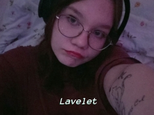 Lavelet