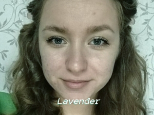 Lavender