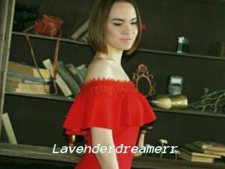Lavenderdreamerr