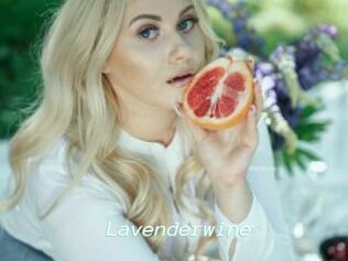 Lavenderwine