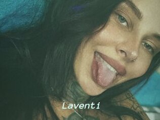 Laventi