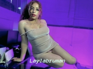 Laylabruman