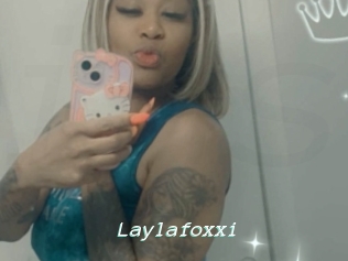Laylafoxxi