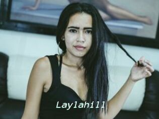 Laylahill