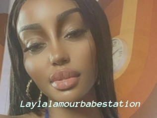 Laylalamourbabestation