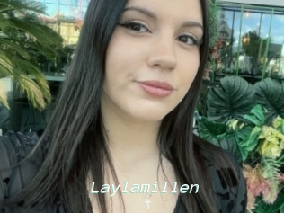 Laylamillen