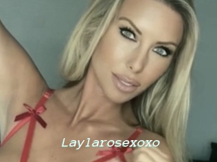 Laylarosexoxo