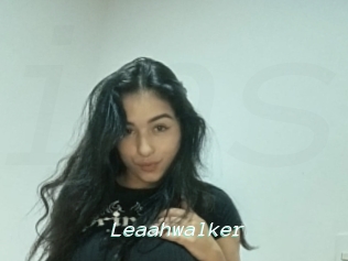 Leaahwalker