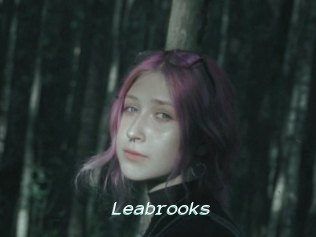 Leabrooks