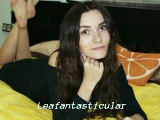Leafantasticular