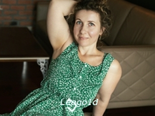 Leagold