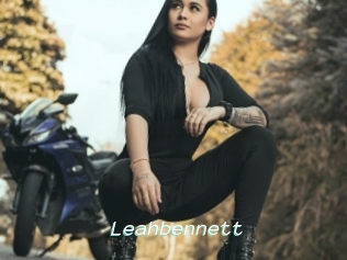 Leahbennett
