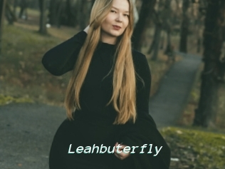 Leahbuterfly