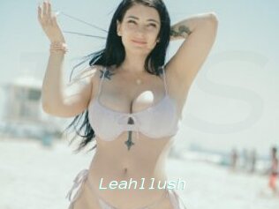 Leahllush