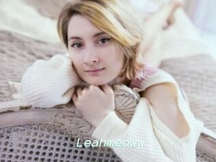 Leahmeoww