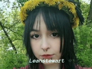 Leahstewart