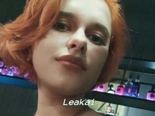 Leakai