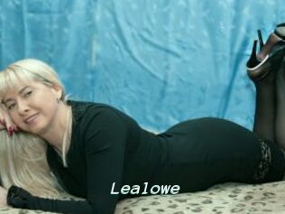 Lealowe