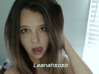 Leanahxoxo