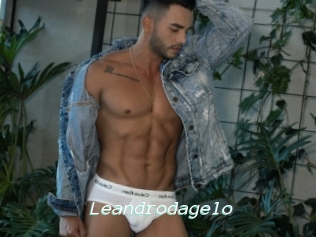 Leandrodagelo