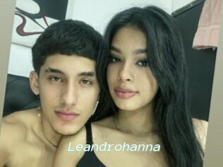 Leandrohanna