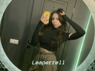 Leaperrell