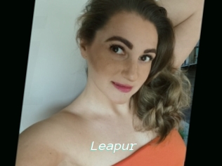 Leapur
