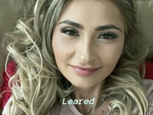 Leared
