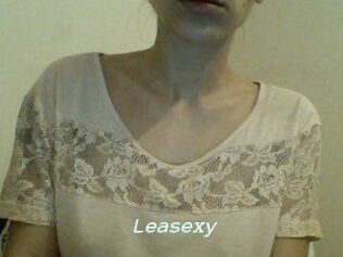 Leasexy