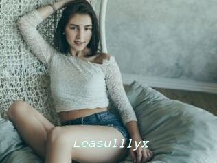 Leasulllyx
