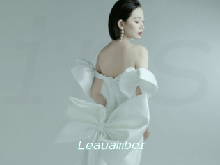 Leauamber
