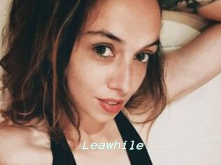 Leawhile