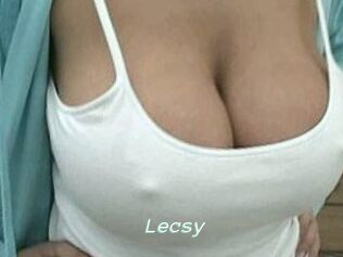 Lecsy