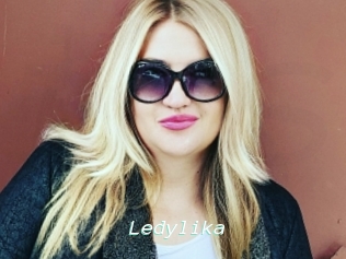 Ledylika