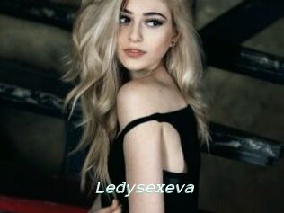 Ledysexeva