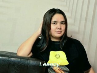 Leeamy