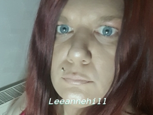 Leeannehill