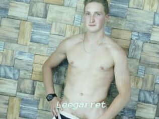 Leegarret